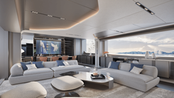 Стоимость яхты ISA VIPER 130 2027