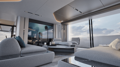 Продажа яхты ISA VIPER 130 127