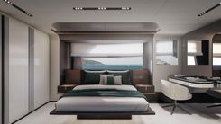 Купить яхту ISA VIPER 130 127 в Shestakov Yacht Sales