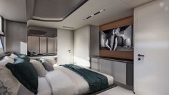 Стоимость яхты ISA VIPER 130 - ISA YACHTS