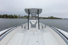 Buy a Streamline 26 CC 2024 at Shestakov Yacht Sales