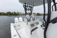 Buy a yacht Streamline 26 CC 2024