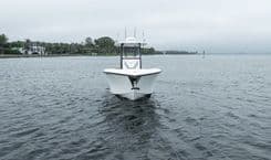 Streamline 26 CC 2024