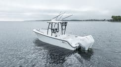 Streamline 26 CC 2024 yacht sale