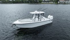 Streamline 26 CC 26 yacht sale