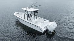 Buy a yacht Streamline 26 CC