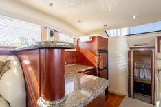 Happy Hour - SEA RAY