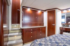 Happy Hour 2005 yacht sale