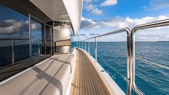 Silent 62 - SILENT YACHTS price