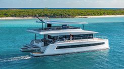 Buy a Silent 62 62 3-Deck at Shestakov Yacht Sales