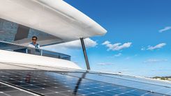 best yacht sales deals Silent 62 - SILENT YACHTS