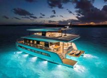 Buy a yacht Silent 62 2026