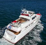 Купить яхту MURPHY'S LAW 1998 в Shestakov Yacht Sales