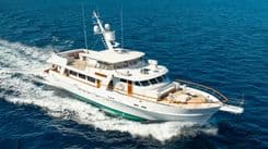 Лучшие предложения покупки яхты SERENITY - WESTPORT/CHRISTENSEN