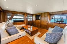 Лучшие предложения покупки яхты SERENITY 95