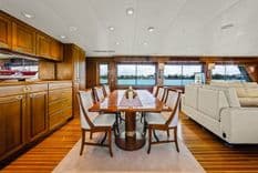 Продажа яхты SERENITY - WESTPORT/CHRISTENSEN