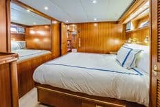 Купить яхту SERENITY 1986 в Shestakov Yacht Sales