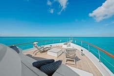 Лучшие предложения покупки яхты SERENITY