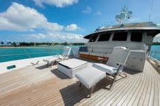 Купить яхту SERENITY Cockpit Motor Yacht в Shestakov Yacht Sales