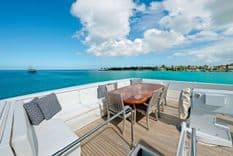 Купить яхту SERENITY в Shestakov Yacht Sales