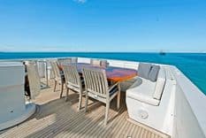 Лучшие предложения покупки яхты SERENITY - WESTPORT/CHRISTENSEN