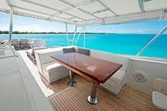 Продажа яхты SERENITY - WESTPORT/CHRISTENSEN