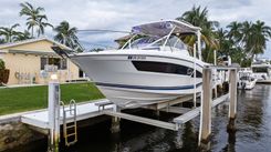 Jeanneau Leader 9.0 WA Leader 9.0 WA price