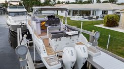 Jeanneau Leader 9.0 WA - Jeanneau yacht sale