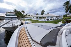 Buy a yacht Jeanneau Leader 9.0 WA