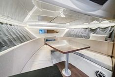 Buy a Jeanneau Leader 9.0 WA - Jeanneau at Shestakov Yacht Sales