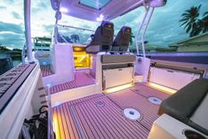 best yacht sales deals Jeanneau Leader 9.0 WA 29
