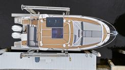 Jeanneau Leader 9.0 WA - Jeanneau price