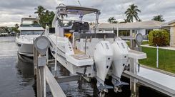 Jeanneau Leader 9.0 WA yacht sale
