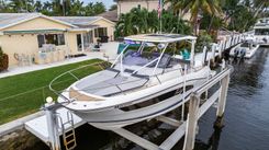 Jeanneau Leader 9.0 WA