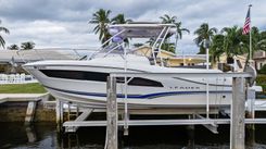 Buy a Jeanneau Leader 9.0 WA 2020 at Shestakov Yacht Sales