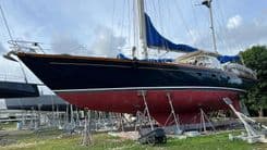 Buy a DIONE at Shestakov Yacht Sales