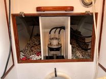 DIONE - BOWMAN yacht sale