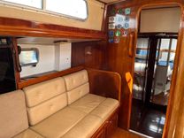 Buy a yacht DIONE - BOWMAN