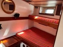 Buy a yacht DIONE 1978