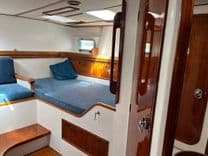 Buy a DIONE - BOWMAN at Shestakov Yacht Sales