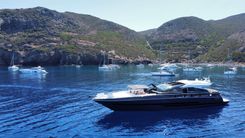 Лучшие предложения покупки яхты BLACK LEGEND - Baia