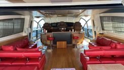 Продажа яхты BLACK LEGEND - Baia