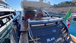 Лучшие предложения покупки яхты BLACK LEGEND 102