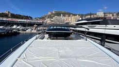 Стоимость яхты BLACK LEGEND - Baia