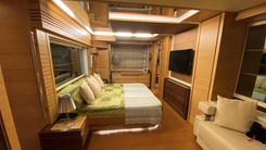 Продажа яхты BLACK LEGEND - Baia