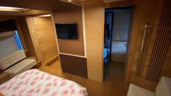 Купить яхту BLACK LEGEND 102 в Shestakov Yacht Sales