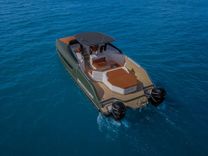 Продажа яхты Dr. No 39