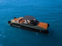 Dr. No - HUTTER YACHTS