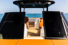 Купить яхту Dr. No 2025 в Shestakov Yacht Sales