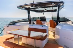 Купить яхту Dr. No 2025 в Shestakov Yacht Sales